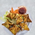 Best A13. Crab Rangoon in Kennesaw, GA