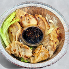 Best A10. Pan-Fried Dumplings in Kennesaw, GA
