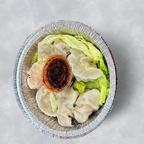 Best A11. Steamed Dumplings in Kennesaw, GA