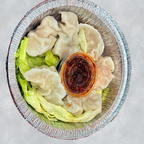 Best A21. Shrimp Dumplings in Kennesaw, GA