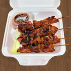 Best A5. Chicken Teriyaki skewer in Kennesaw, GA