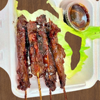 Best A9. Beef Teriyaki in Kennesaw, GA