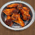 Best A8. General Tso's Chicken Wings in Kennesaw, GA