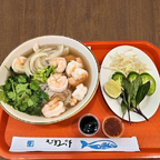 Best 3. Fresh Jumbo Shrimp Noodle Soup in Kennesaw, GA
