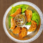 Best A10. Deep-Fried Dumplings in Kennesaw, GA