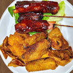 Best A17. Pu Pu Tray for 2 in Kennesaw, GA