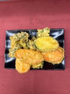 Best Vegetable Tempura in Highwood, IL