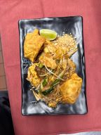 Best Pad Thai (Lunch) in Highwood, IL