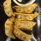 Best Gyoza (6 Pcs) in Highwood, IL