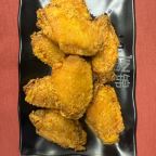 Best Fried Chicken Wing (6 Pcs) in Highwood, IL