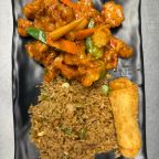 Best General Tso’s Chicken (Lunch) in Highwood, IL