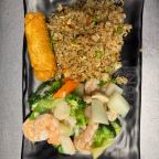 Best Shrimp Kow (Lunch) in Highwood, IL