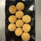 Best Sesame Ball in Highwood, IL
