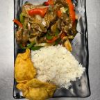 Best Basil (Lunch) in Highwood, IL