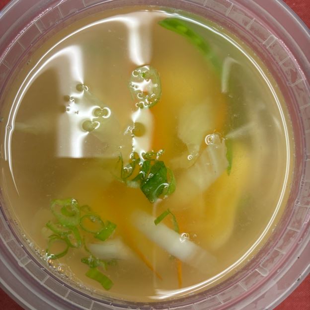 Best Wonton Soup in Highwood, IL
