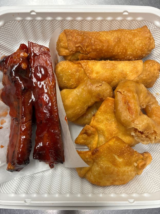 Best Assorted Appetizer in Highwood, IL
