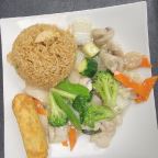 Best L14 Vegetable Kow chicken in Tinley Park, IL