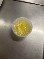 Best Egg Drop Soup in White House, TN
