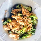 Best Chicken with Broccoli (Lunch) in Parma, OH