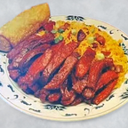 Best Boneless Spare Ribs (Lunch) in Parma, OH