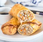 Best Egg Rolls (2) in Alpharetta, GA