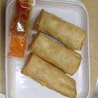 Best Egg Roll (1) in Alexandria, VA