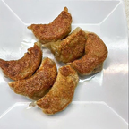 Best Fried Pork Dumplings (6) 饺子 in Bloomington, MN