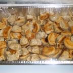 Best 8 Dumplings in Warwick, RI