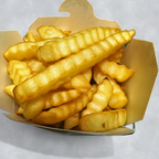 Best French Fries in Warwick, RI