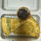Best Fried Scallion Dough in Warwick, RI