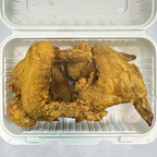 Best Fried Chicken Wings in Warwick, RI