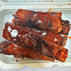 Best BBQ Spare Ribs in Warwick, RI