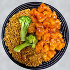 Best General Tso's Chicken Lunch Special in Warwick, RI