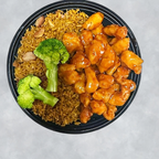 Best Orange Chicken Lunch Special in Warwick, RI