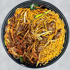 Best Beef Lo Mein Lunch Special in Warwick, RI