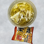 Best Chicken Noodle Soup in Warwick, RI