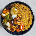 Best Szechuan Chicken Lunch Special in Warwick, RI