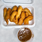 Best Boneless Chicken Fingers in Warwick, RI