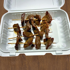 Best 4 Beef Teriyaki in Warwick, RI