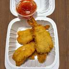 Best 4 Fantail Shrimp in Warwick, RI