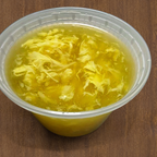 Best Egg Drop Soup in Warwick, RI