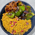 Best Pepper Steak Lunch Special in Warwick, RI