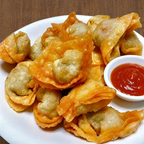 Best Fried Wonton in Warwick, RI