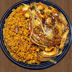 Best Chicken Chow Mein Lunch Special in Warwick, RI