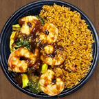 Best Shrimp with Broccoli Lunch Special in Warwick, RI