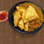 Best Crab Rangoon Lunch Special in Warwick, RI