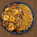Best Shrimp Lo Mein Lunch Special in Warwick, RI