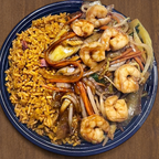 Best Shrimp Chow Mein Lunch Special in Warwick, RI