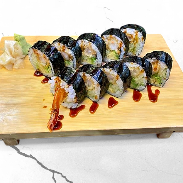 Best Sakura Roll in Merchantville, NJ