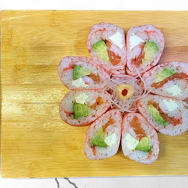 Best Pink Lady Roll in Merchantville, NJ